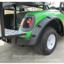 8inch golf cart tires with different kinds
